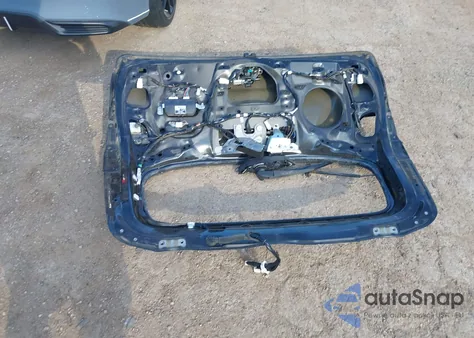 2017 Toyota Highlander Xle from USA, damaged, VIN 5TDKZRFH4HS525295